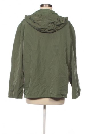Dámska bunda  Unbranded, Veľkosť S, Farba Zelená, Cena  5,95 €