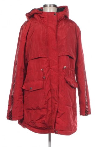 Dámská bunda  Unbranded, Velikost XL, Barva Červená, Cena  659,00 Kč
