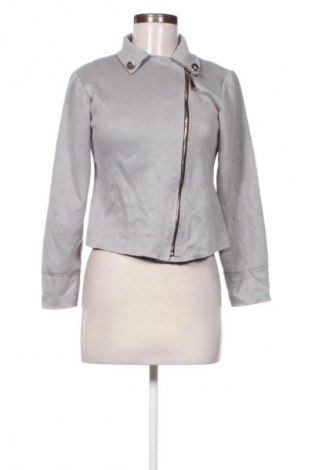 Damenjacke Unbranded, Größe L, Farbe Grau, Preis € 2,80