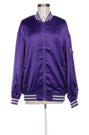 Női dzseki Unbranded, Méret L, Szín Lila, Ár 3 819 Ft
