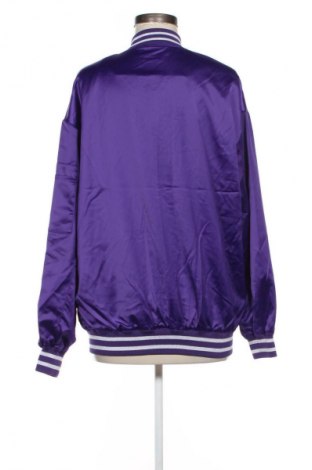 Női dzseki Unbranded, Méret L, Szín Lila, Ár 3 819 Ft