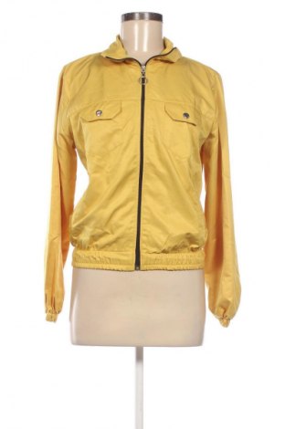 Дамско яке Unbranded, Размер M, Цвят Жълт, Цена 4,60 €