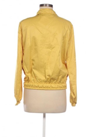 Дамско яке Unbranded, Размер M, Цвят Жълт, Цена 4,60 €