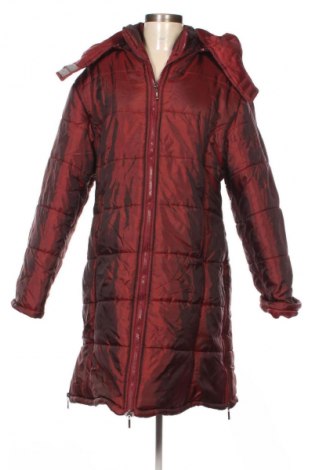 Dámska bunda  Unbranded, Veľkosť M, Farba Červená, Cena  27,95 €