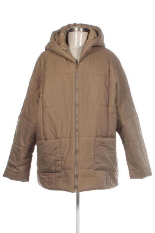 Kurtka damska Unbranded, Rozmiar L, Kolor Brązowy, Cena 42,99 zł