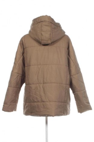 Kurtka damska Unbranded, Rozmiar L, Kolor Brązowy, Cena 42,99 zł