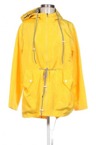 Kurtka damska Unbranded, Rozmiar L, Kolor Żółty, Cena 38,99 zł