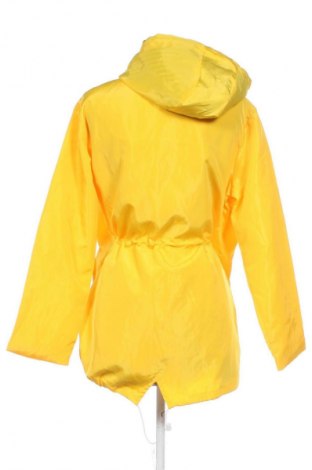 Kurtka damska Unbranded, Rozmiar L, Kolor Żółty, Cena 38,99 zł