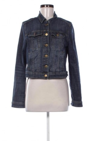 Kurtka damska Unbranded, Rozmiar L, Kolor Niebieski, Cena 39,08 zł