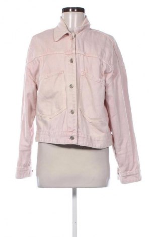 Dámska bunda  Unbranded, Veľkosť M, Farba Ružová, Cena  8,33 €