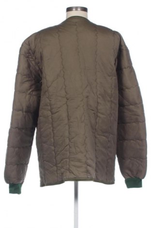 Dámska bunda  Unbranded, Veľkosť XXL, Farba Zelená, Cena  7,95 €