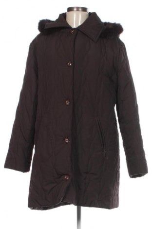 Dámska bunda  Unbranded, Veľkosť L, Farba Hnedá, Cena  28,95 €