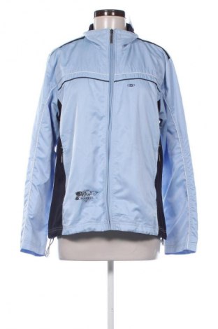 Dámska bunda  Unbranded, Veľkosť XL, Farba Modrá, Cena  14,39 €