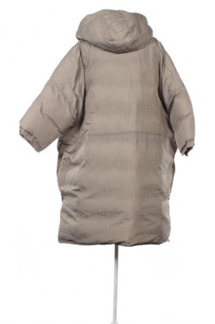 Kurtka damska Unbranded, Rozmiar 5XL, Kolor Szary, Cena 75,97 zł