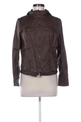 Dámská bunda  Unbranded, Velikost S, Barva Hnědá, Cena  159,00 Kč