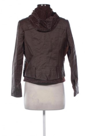 Dámská bunda  Unbranded, Velikost S, Barva Hnědá, Cena  159,00 Kč