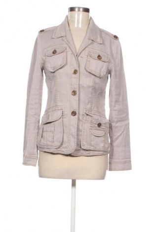 Damenjacke Unbranded, Größe S, Farbe Grau, Preis 8,99 €