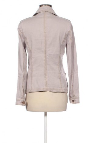 Damenjacke Unbranded, Größe S, Farbe Grau, Preis 8,99 €