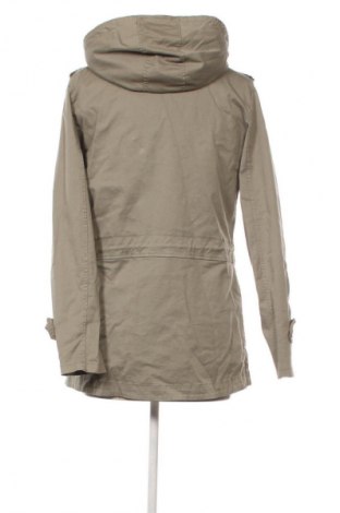 Dámská bunda  Unbranded, Velikost M, Barva Zelená, Cena  219,00 Kč