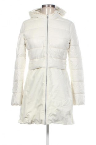 Női dzseki United Colors Of Benetton, Méret S, Szín Fehér, Ár 18 209 Ft