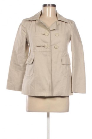 Дамско яке United Colors Of Benetton, Размер M, Цвят Бежов, Цена 35,79 €