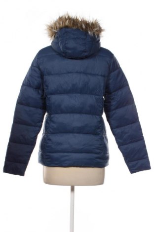 Dámska bunda  Up 2 Fashion, Veľkosť M, Farba Modrá, Cena  18,95 €