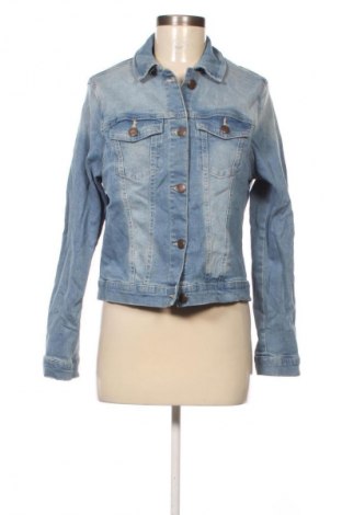 Dámska bunda  Up 2 Fashion, Veľkosť M, Farba Modrá, Cena  3,95 €