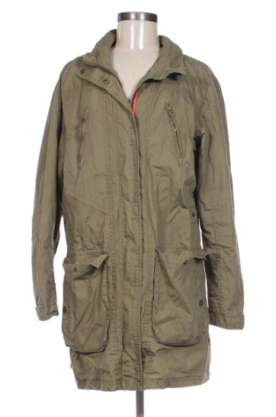 Kurtka damska Up 2 Fashion, Rozmiar L, Kolor Zielony, Cena 38,99 zł