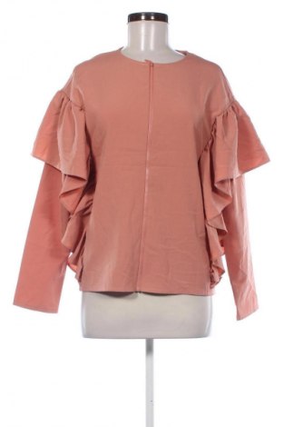 Дамско яке VILA, Размер M, Цвят Розов, Цена 6,13 €