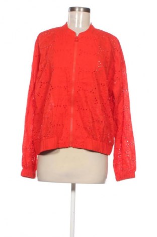 Dámska bunda  Vero Moda, Veľkosť XL, Farba Červená, Cena  16,95 €