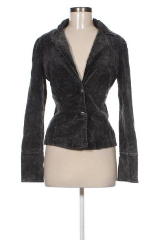 Dámska bunda  Vero Moda, Veľkosť S, Farba Sivá, Cena  6,95 €