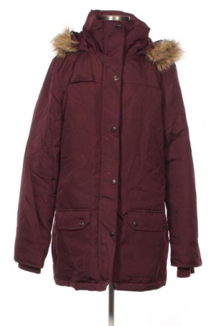 Damenjacke Vero Moda, Größe L, Farbe Rot, Preis € 26,99