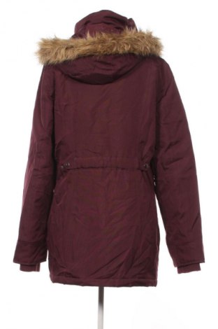 Damenjacke Vero Moda, Größe L, Farbe Rot, Preis € 26,99
