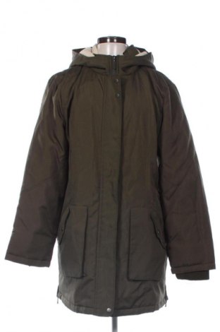 Damenjacke Vero Moda, Größe XL, Farbe Grün, Preis 41,99 €
