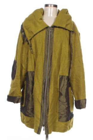 Дамско яке Verpass, Размер 3XL, Цвят Зелен, Цена 6,64 €