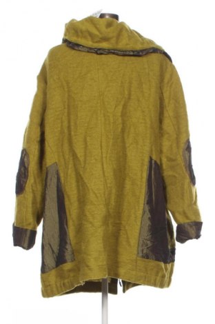 Дамско яке Verpass, Размер 3XL, Цвят Зелен, Цена 6,64 €