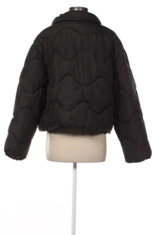 Дамско яке Weekday, Размер M, Цвят Черен, Цена 15,33 €