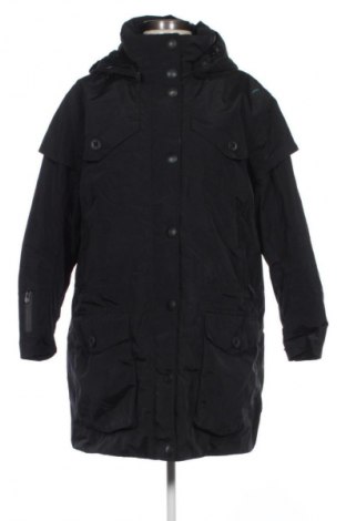 Дамско яке Wellensteyn, Размер XL, Цвят Черен, Цена 78,22 €