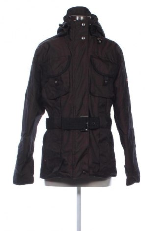 Dámska bunda  Wellensteyn, Veľkosť S, Farba Hnedá, Cena  109,95 €