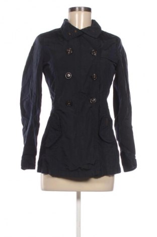 Damenjacke Woolrich, Größe XS, Farbe Blau, Preis 39,78 €