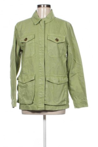 Dámská bunda  Yessica, Velikost M, Barva Zelená, Cena  89,00 Kč