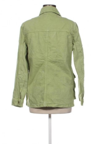 Dámská bunda  Yessica, Velikost M, Barva Zelená, Cena  89,00 Kč