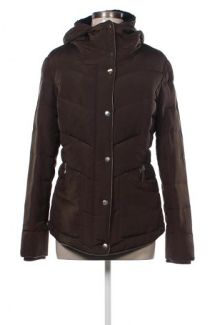 Kurtka damska Yessica, Rozmiar M, Kolor Brązowy, Cena 130,17 zł