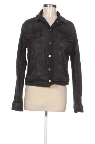 Geacă de femei Zara, Mărime L, Culoare Negru, Preț 69,99 Lei