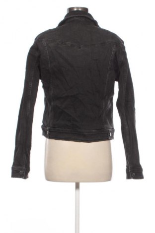 Geacă de femei Zara, Mărime L, Culoare Negru, Preț 69,99 Lei