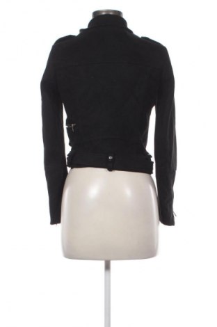 Kurtka damska Zara, Rozmiar S, Kolor Czarny, Cena 52,99 zł