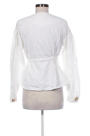 Dámská bunda  Zara, Velikost S, Barva Bílá, Cena  179,00 Kč