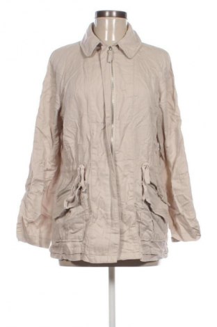 Dámská bunda  Zara, Velikost L, Barva Béžová, Cena  219,00 Kč