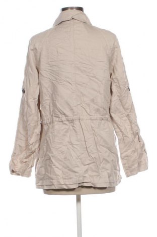 Dámská bunda  Zara, Velikost L, Barva Béžová, Cena  219,00 Kč