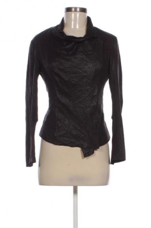 Dámská bunda  Zara, Velikost M, Barva Černá, Cena  129,00 Kč